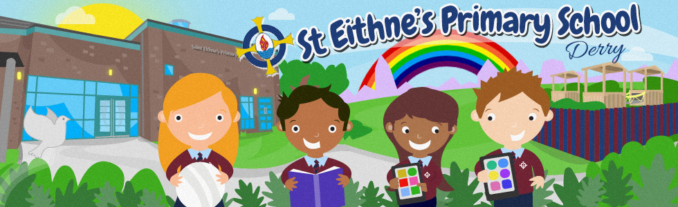 St. Eithne's Primary School, Derry